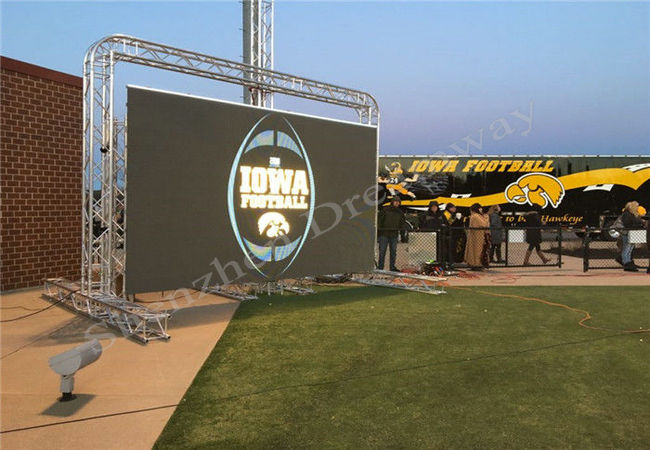 led screen rental
