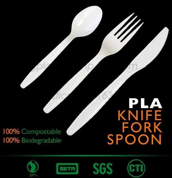 Ecofriendly Cutlery, Fork, Knife, Spoon, Caterers & Canteens, Restaurants, Fast