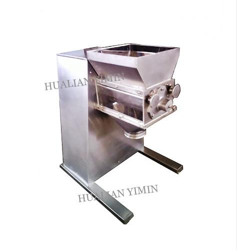 Chemistry Pharmaceutical Granulation Equipments Oscillating Swing Granule for