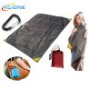 Buy cheap Waterproof for beach picnic Outdoor Activities Pocket Blanket for camping or from wholesalers