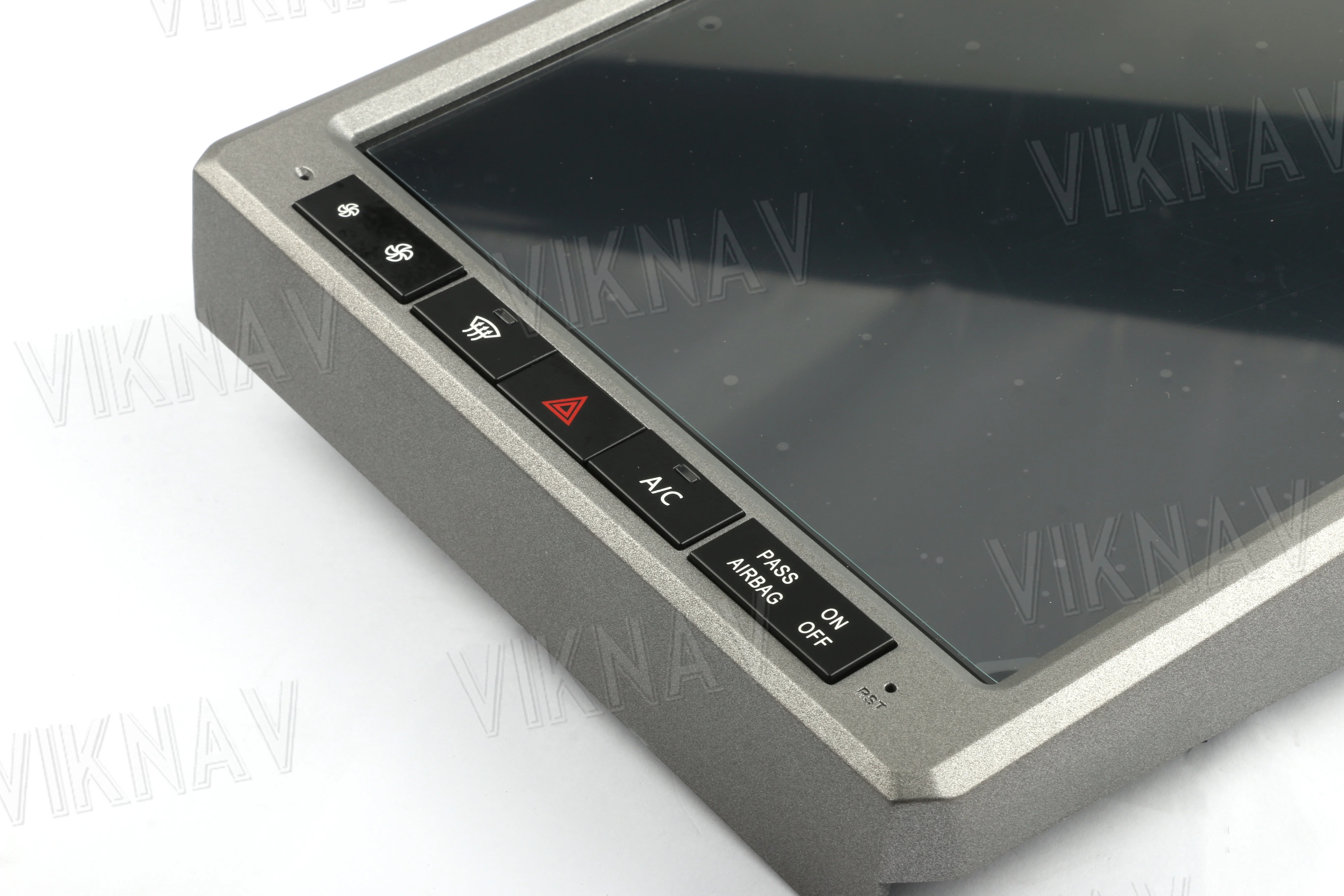12.1Inch Android Touch Screen Car Radio Ford F250 2013 2014 Carplay Auto Stereo Aftermarket Head Unit Video Player
