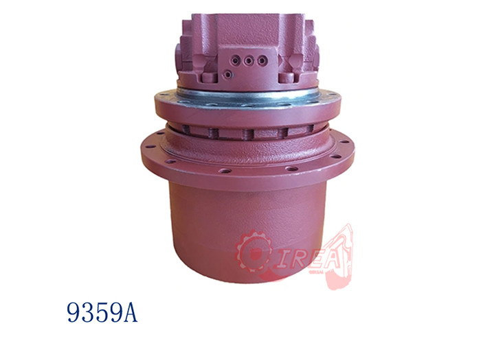 E323 325 328 329 331 Travel Motor 6686158 6688447 6668135 6659564 Excavator Final Drive