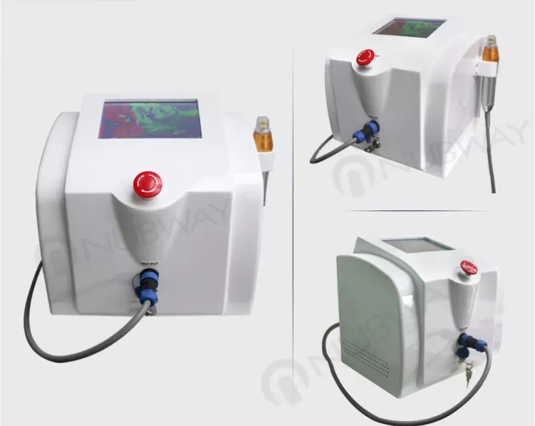 rf fractional needling therapy price micro needle machine