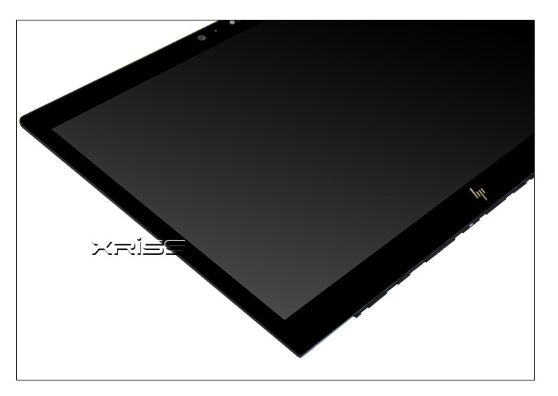 15.6 Inch LCD Touch Screen Assembly FHD 1920*1080 30pins For HP ZBook 15u G5