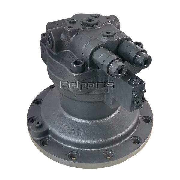 Excavator Slewing Motor R320-7 Swing Motor Assy 31N8-12010 31N9-10131 For