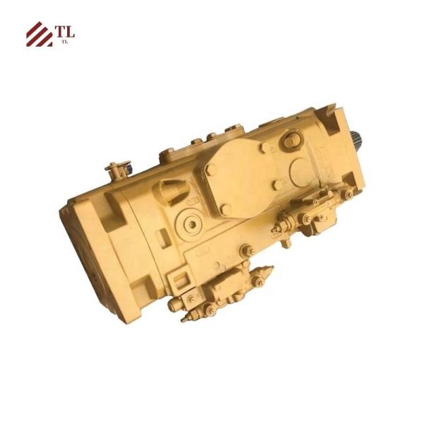 Apply to Excavator A11V260 E374D Main Pump 369-9676 3699676 369-9655 Hydraulic