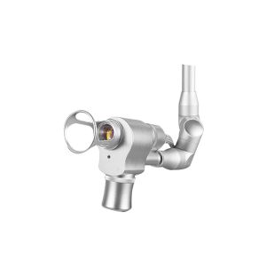 China beauty supply 0.1-0.2mm dot interval 1-100ms pulse duration fractional