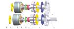 Hydraulic Piston Pump er 320C