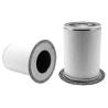 Buy cheap Air/ Oil Separator Filter Type Ingersoll-Rand 46555952 Replacement Air from wholesalers