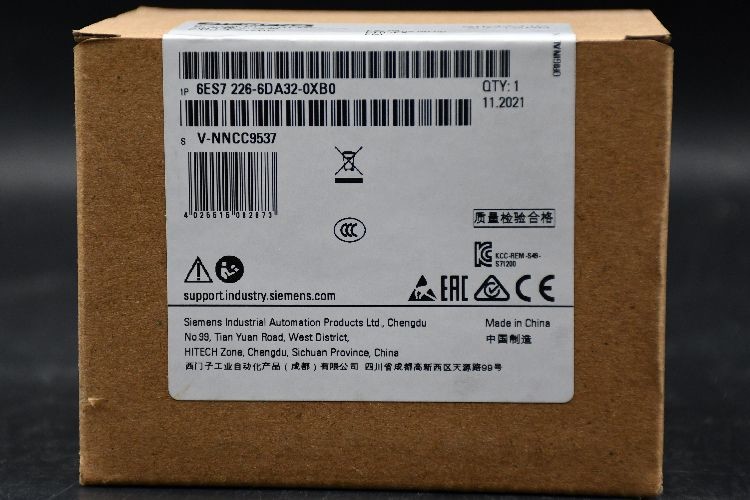Siemens Cable for use with C-bus, SIMATIC S7-400 Series, S7-400