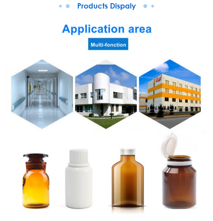 fall Capsules tablet & capsule counter counting machine for candys