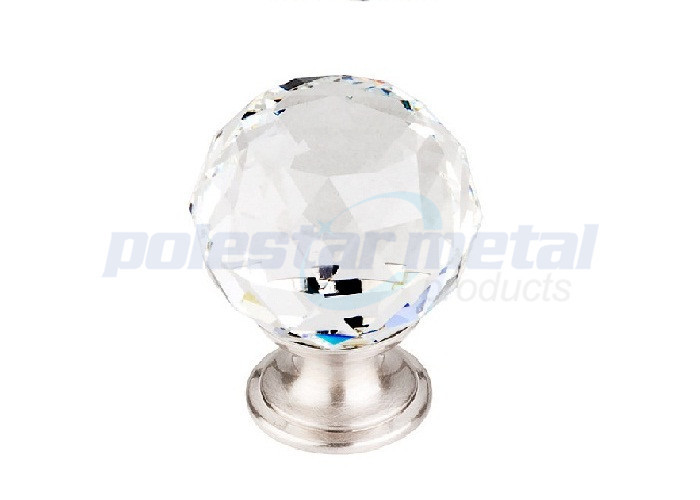 Zinc Alloy Cabinet Handles And Knobs