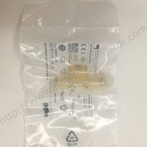  Drager Neonataler ISO15 Flow Sensor 8411130 Reusable For Babylog 8000 Plus Medical Device Accessories Manufactures
