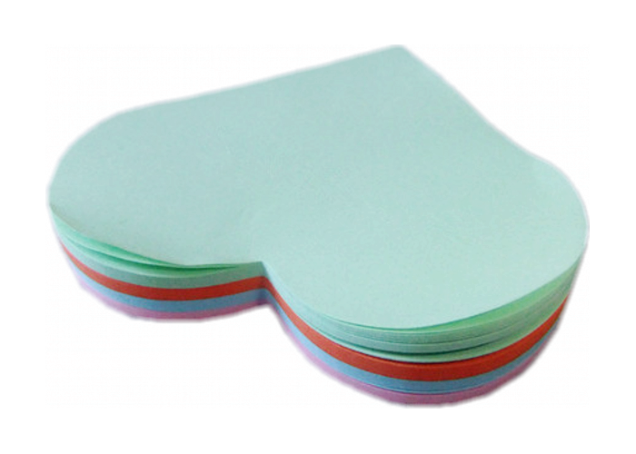 Uncoated Colour Bank Paper for office paper printing