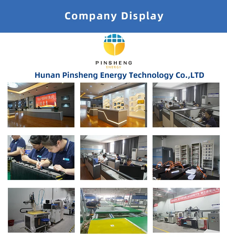 Home Solar Power Single Phase Three Phase All In One Energy Storage Lithium Ion Batteries