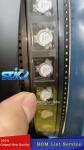 3.6V RF Absolute Pressure Sensor For Board Mount 14.5PSI ~ 203.05PSI Absolute 14