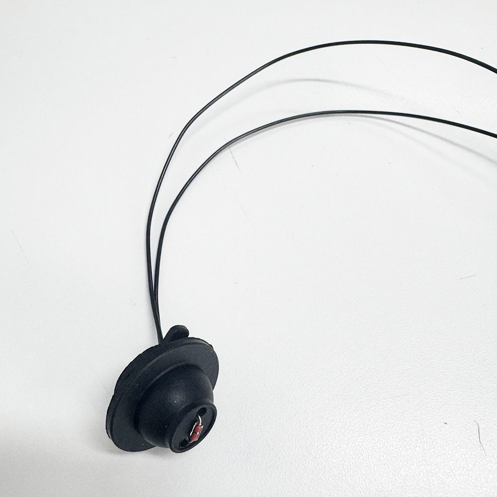Mushroom Temperature Controller Sensor NTC Thermistor Probe Ohm 100k NTC Sensor