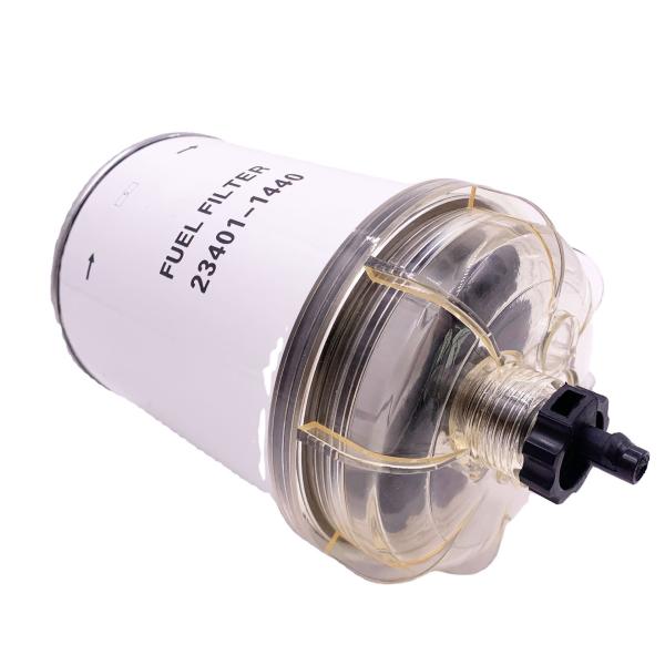 Tractor Fuel Water Separation Filter Element 23401-1440 Weight kg 1 Tractor