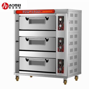 Multi-function Small Biscuit Making Machine with 0.3 Function Electric Bakery