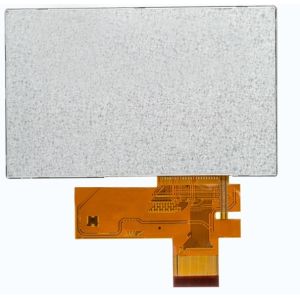 Customizing Good Quality Various Kinds of TFT LCDs | LCD0007