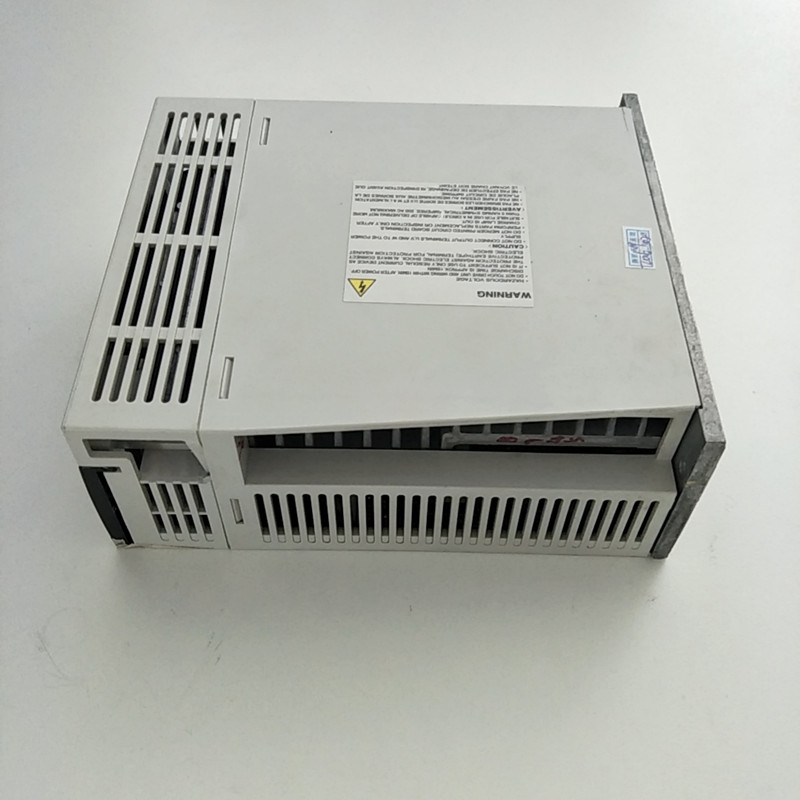 OEM Servo Drive Motor , MR-J2S-70B Mitsubishi Servo Motor