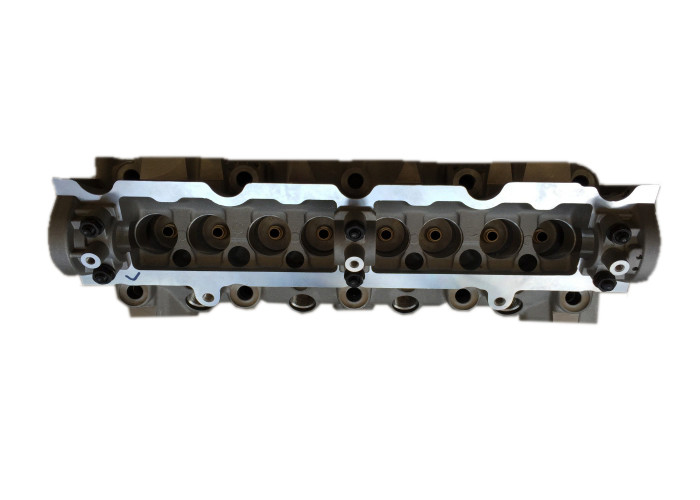 9569145580 Cylinder Head For Peugeot Dw8 908537