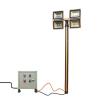 Buy cheap 6m Mast Lighting Tower System with 600W LED Lamps from wholesalers