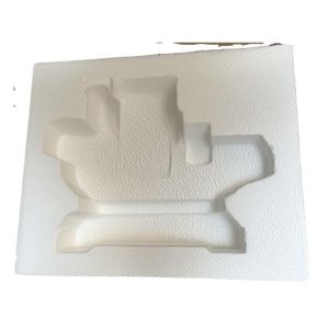 Customized foam packaging for fragile items, customized EPS packaging