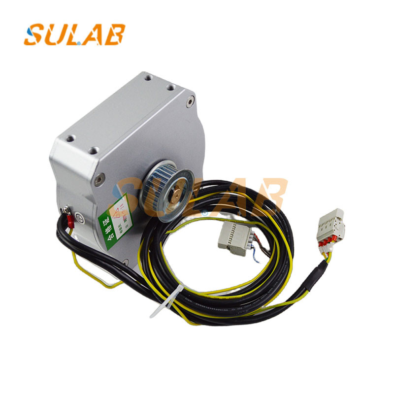 XIZI OTIS Elevator Door Motor DO3000 PM61842 PM81855 PM81842 PM81855D