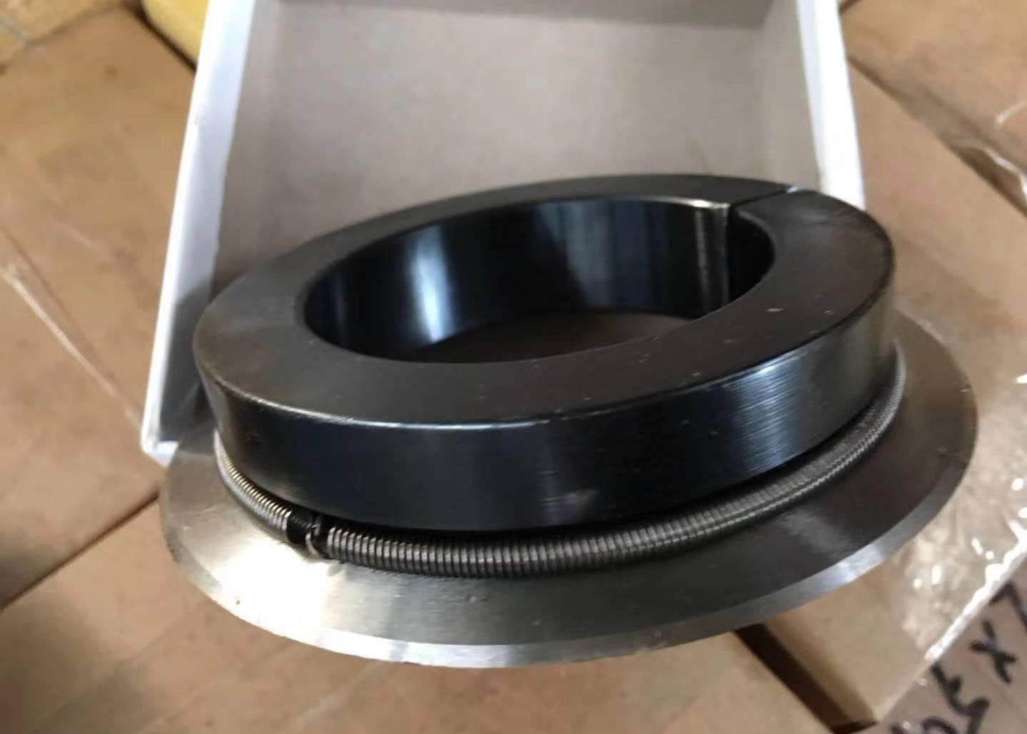 High Speed Paper Slitting Blades Steels Upper Slitting Round Disc