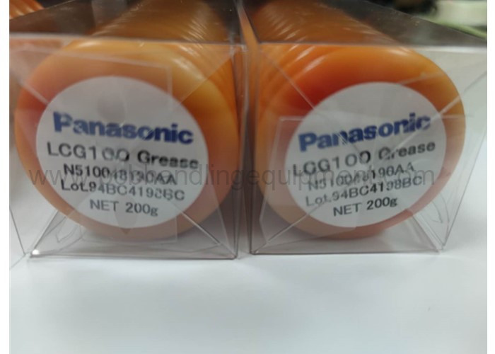 Panasonic Grease N510048190AA for CM402/CM602 Pick and Place Machine Original Copy New