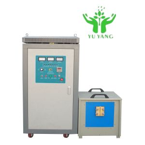 Smart Inductive Heating Equipment For Energy - Saving Metal Processing