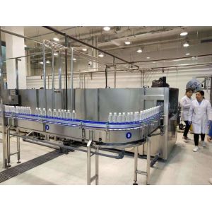 Automatic Apple Juice Concentrate Processing Line Integrated 380V One-Stop