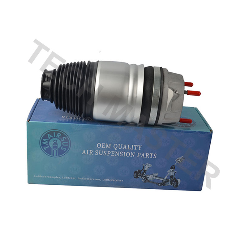 Auto Part Air Suspension Shock Absorber Repair Kit For Audi Q7 2011-2017 Air Springs 7P6616039N 7P6616040N