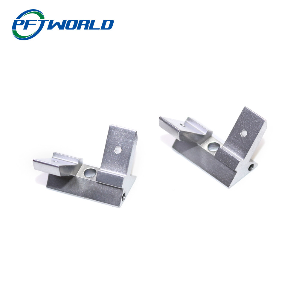 Anodized CNC Turning Milling Service Prototype OEM Aluminium CNC Fabrication