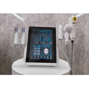 New HIFU Face Lifting Device12D Cooling HIFU Cold Vmax SD HIFU 9D With Micro