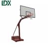 Buy cheap Steel SMC Basketball Basketball Hoop Backboard In Ground Basketball Backboard from wholesalers