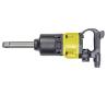 Buy cheap M34 Pneumatic Air Impact Wrench 1 Inch Truck Tires Change Tool Light Weight from wholesalers