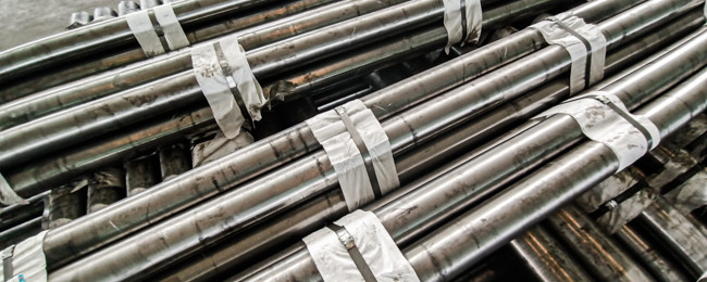 Shot Blasted Ground Peeled Cold Rolled Steel Rod ASTM 4130 G41300