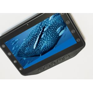 China Tough Taxi Mobile Data Terminal Tablet 8inch Adreno 506 GPU With Taxi Hailing APP on sale