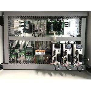 Genitec PCB Router Machine GAM310A