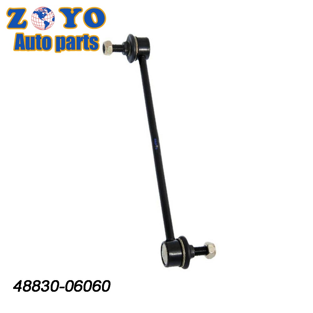 Car Suspension Parts Stabilizer Link for Toyota AVALON 2007-2012 OE NO. 48830-06060