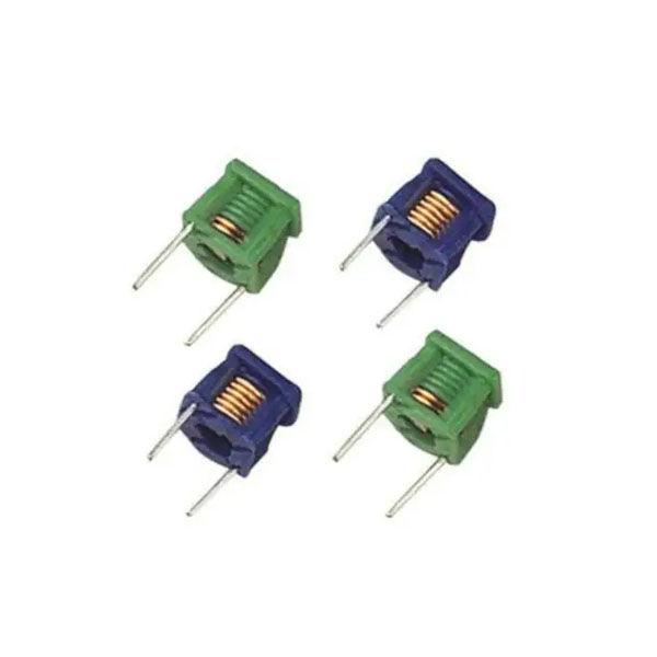 RF DIP Tunable Wireless Coil for Radio