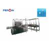 Buy cheap Serum Liquid Aseptic Filling Machine Production Decapping Peristaltic Pump from wholesalers
