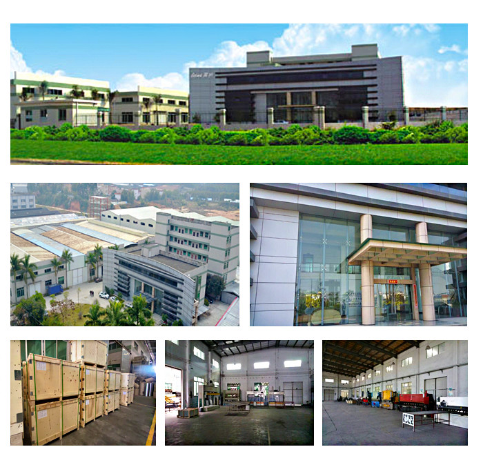 Decorative Perforated Aluminum Composite Panel Acoustic Mill Finish Surface