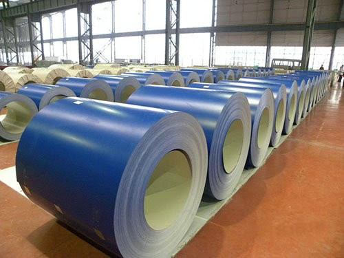 RAL9003 9002 White Aluminimum Coils 3003 H24 PVDF/PE/Colour Coated/Prepainted/Color Coated Aluminum Mill Finished