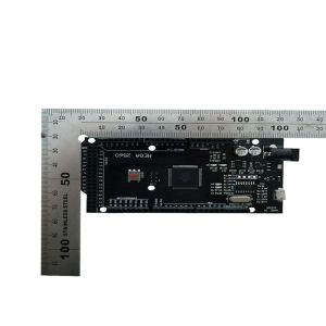 Mirco Usb Diy Arduino Board Wire Mega 2560 ATmega328P - AU CH340G Control Type