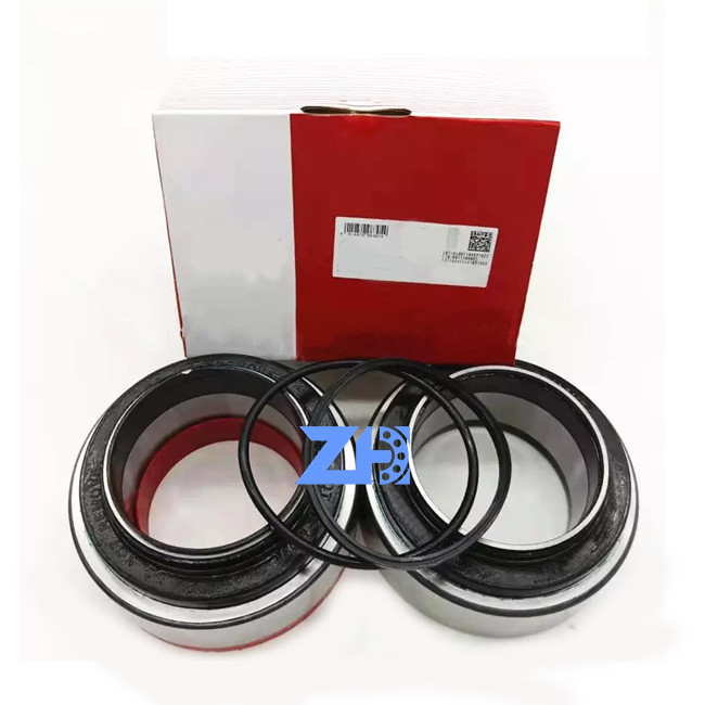 VKBA5423 20518661 Truck Repair Pillow Ball Bearing Size 94x148x135mm Cat Bearings V1 V3 V5