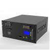 Buy cheap 16S 48v 150ah Lithium Storage Battery For Base Station Solar Energy Storage from wholesalers