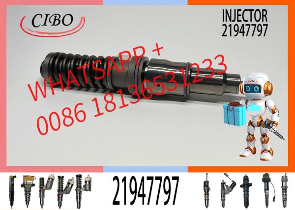 Engine Nozzles 21947762 VOE21947797 VOE 21947797 21947797 Fuel Injector Pump
